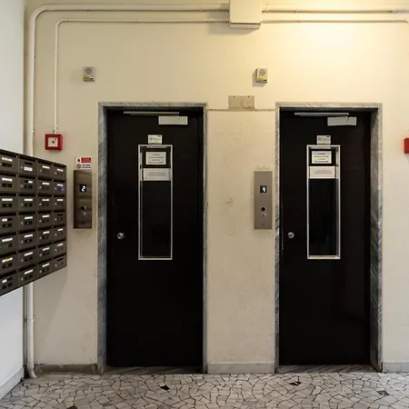 Accogliente Monolocale in Porta Romana-3
